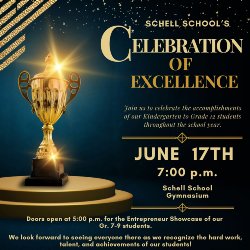 award